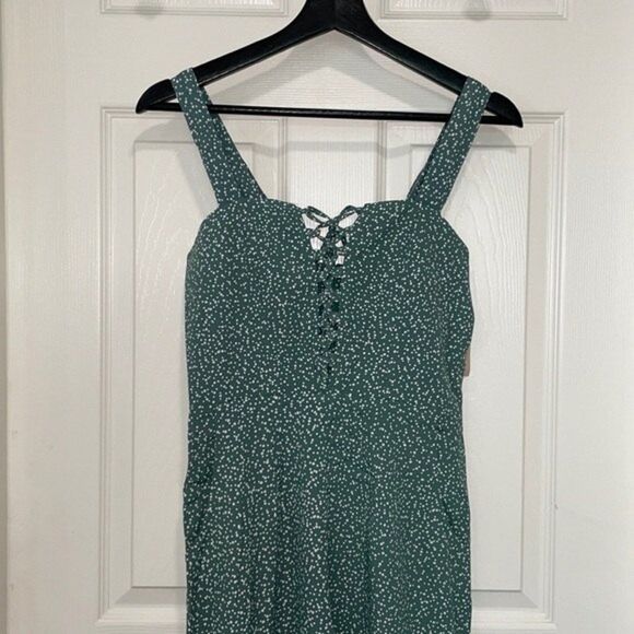 FLYNN SKYE The Jade Jumpsuit Long Women’s Size XS - Picture 5 of 12